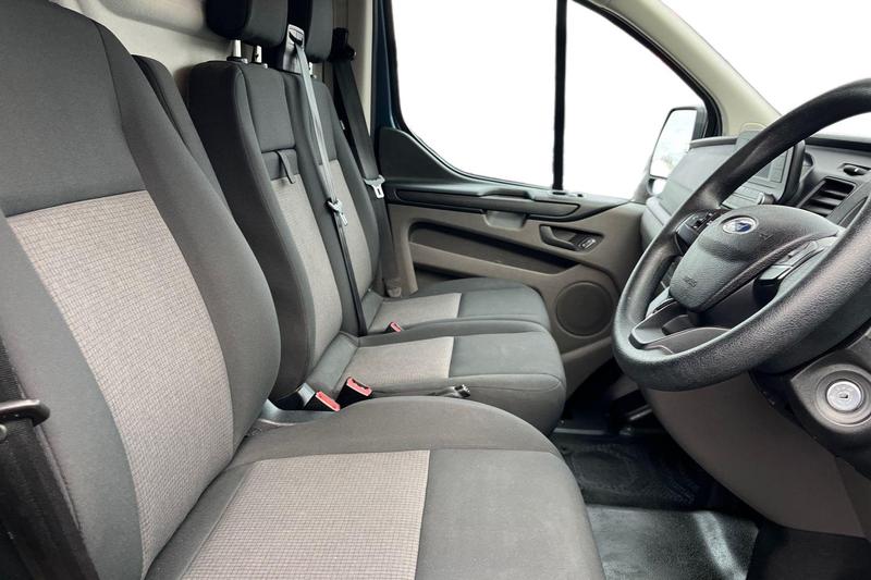 Used Ford Transit Custom 2020 for sale - 77071569: Photo 11