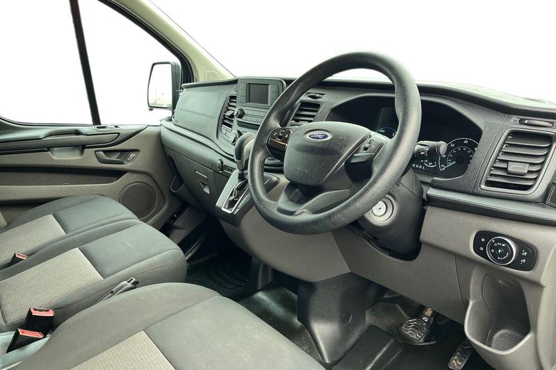 Used Ford Transit Custom 2020 for sale - 77071569: Photo 14