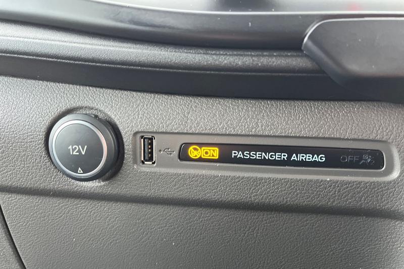 Used Ford Transit Custom 2020 for sale - 77071569: Photo 17