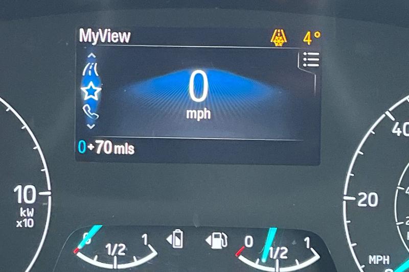 Used Ford Transit Custom 2020 for sale - 77071569: Photo 30