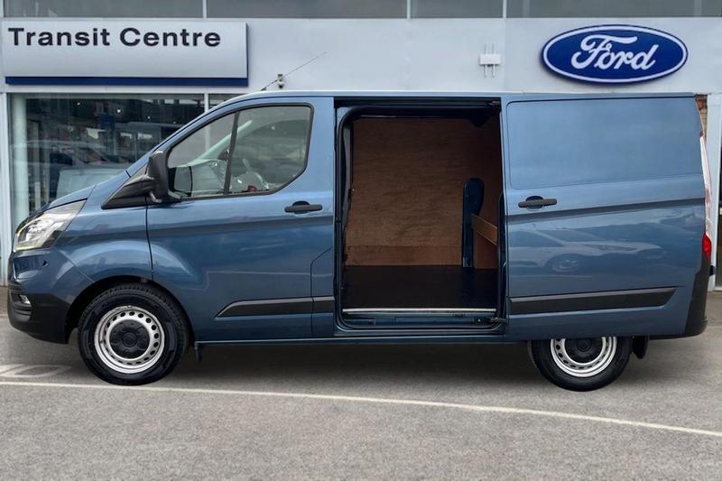 Used Ford Transit Custom 2020 for sale - 77071569: Photo 6