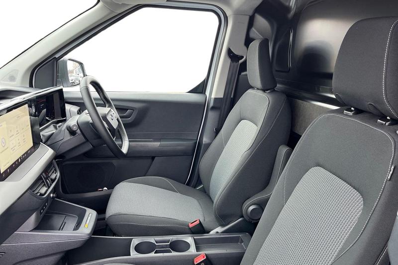 Used Ford Transit Courier 2025 for sale - 77427118: Photo 10