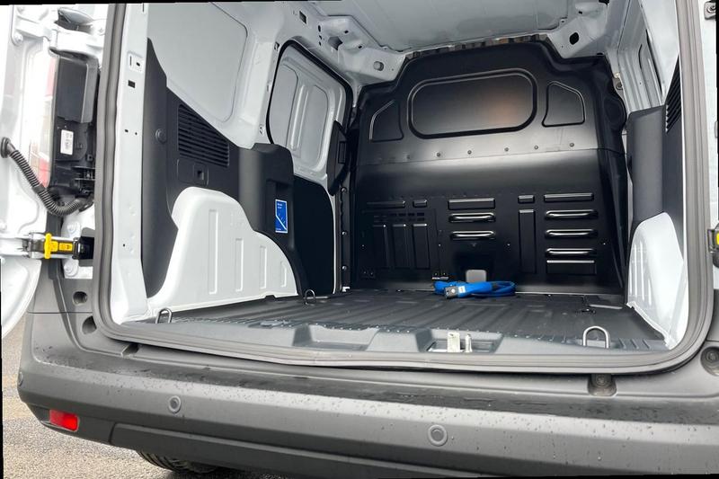 Used Ford Transit Courier 2025 for sale - 77427118: Photo 11