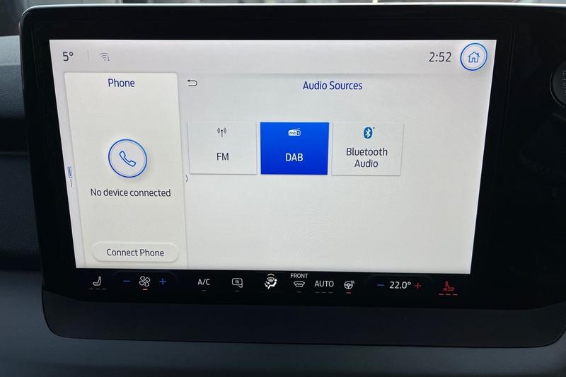 Used Ford Transit Courier 2025 for sale - 77427118: Photo 15