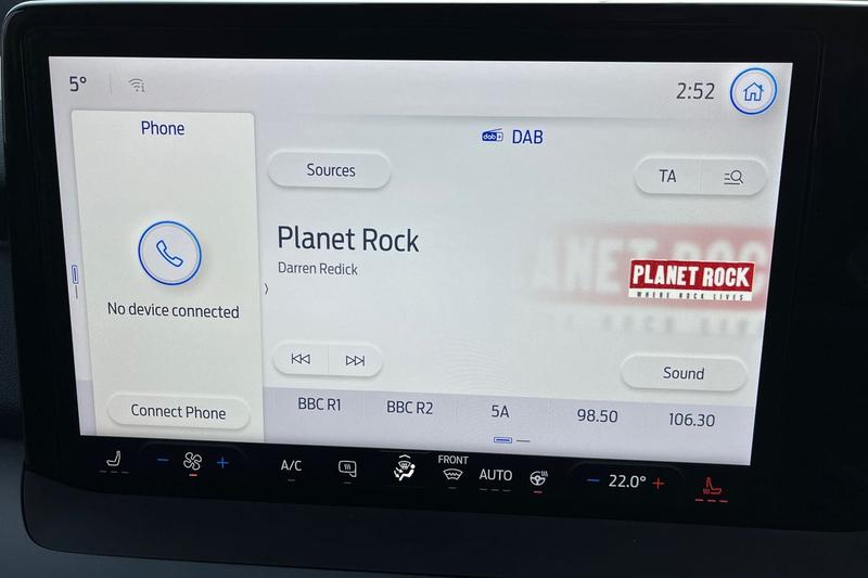 Used Ford Transit Courier 2025 for sale - 77427118: Photo 16