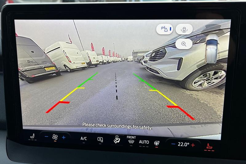 Used Ford Transit Courier 2025 for sale - 77427118: Photo 17