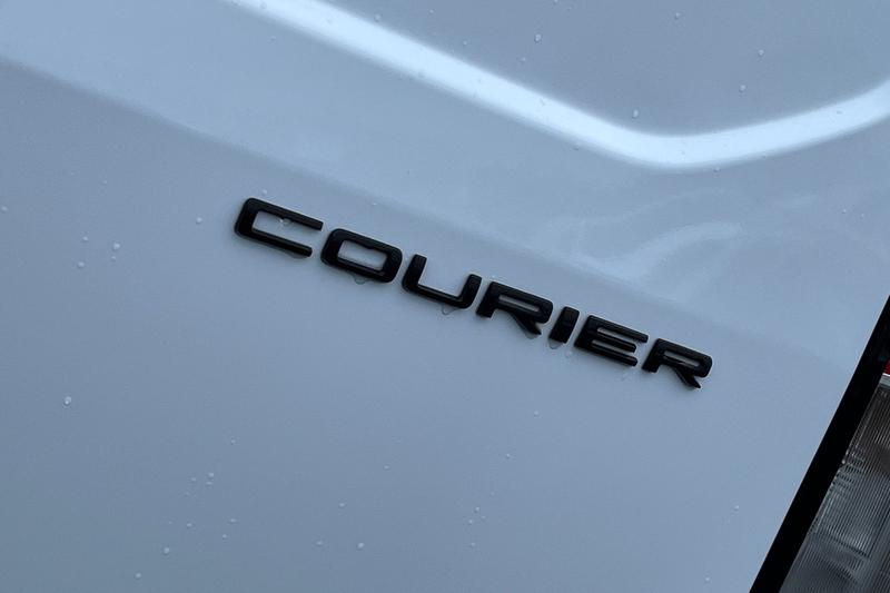 Used Ford Transit Courier 2025 for sale - 77427118: Photo 20