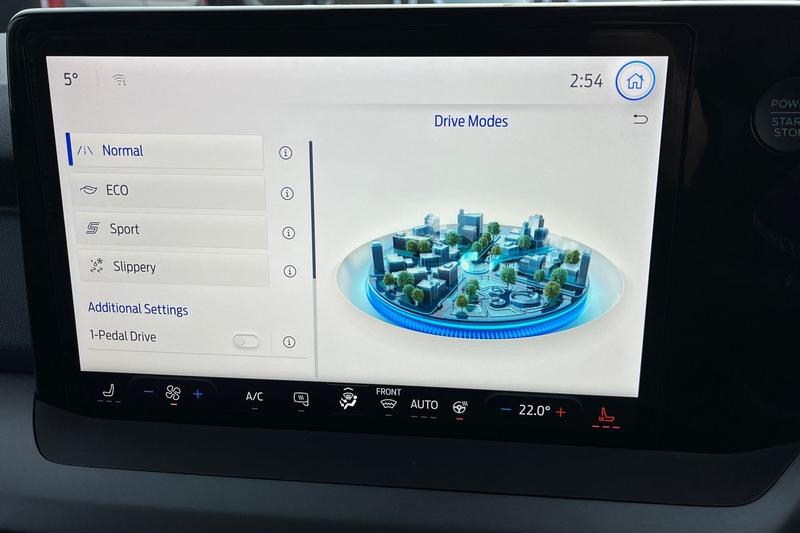 Used Ford Transit Courier 2025 for sale - 77427118: Photo 21