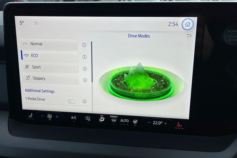 Used Ford Transit Courier 2025 for sale - 77427118: Photo 22