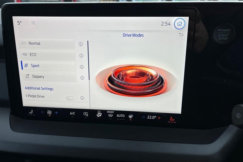 Used Ford Transit Courier 2025 for sale - 77427118: Photo 23