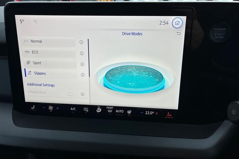 Used Ford Transit Courier 2025 for sale - 77427118: Photo 24