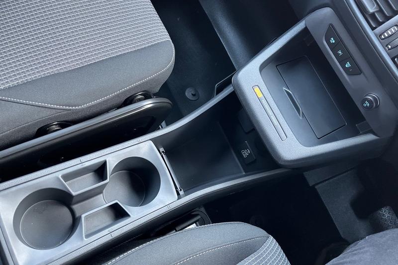 Used Ford Transit Courier 2025 for sale - 77427118: Photo 26