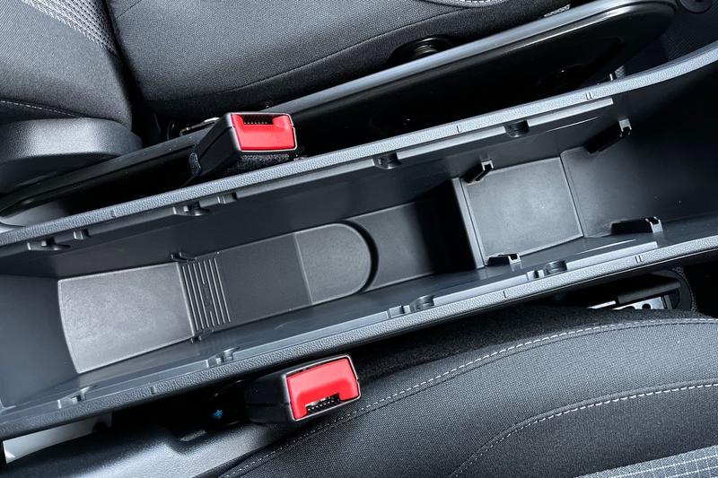 Used Ford Transit Courier 2025 for sale - 77427118: Photo 27