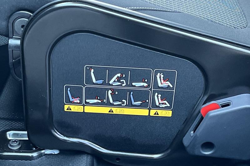 Used Ford Transit Courier 2025 for sale - 77427118: Photo 28