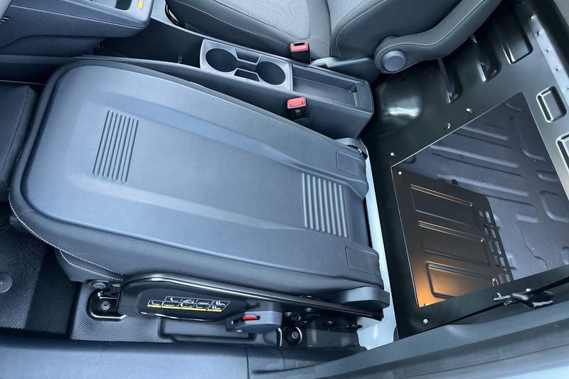 Used Ford Transit Courier 2025 for sale - 77427118: Photo 29