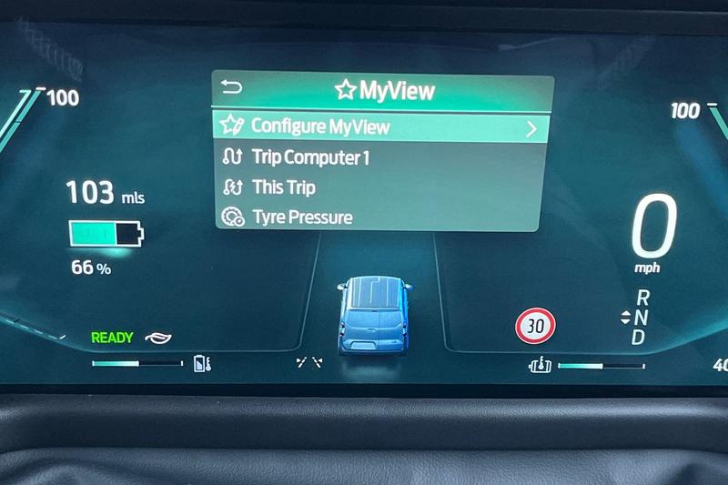 Used Ford Transit Courier 2025 for sale - 77427118: Photo 33