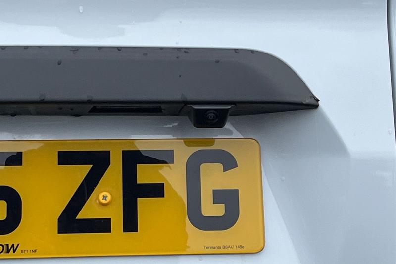 Used Ford Transit Courier 2025 for sale - 77427118: Photo 34