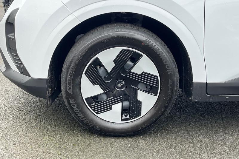 Used Ford Transit Courier 2025 for sale - 77427118: Photo 38