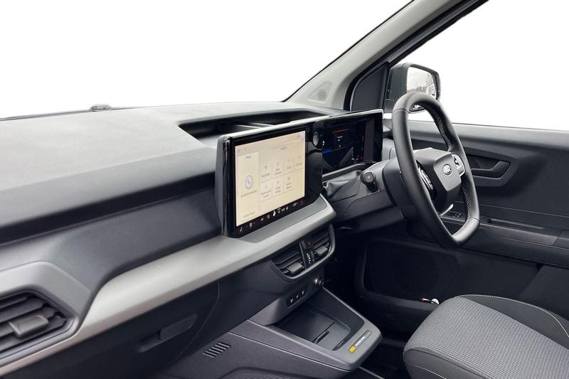 Used Ford Transit Courier 2025 for sale - 77427118: Photo 4