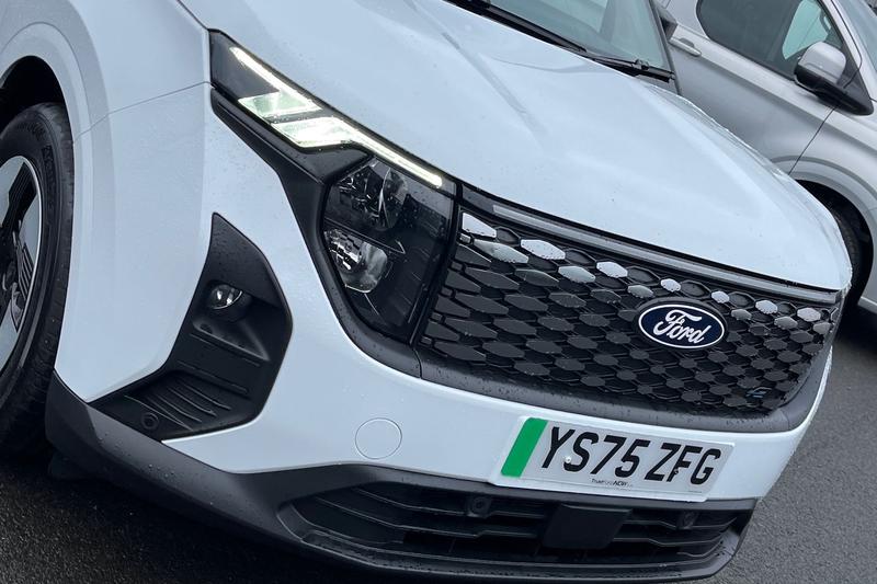 Used Ford Transit Courier 2025 for sale - 77427118: Photo 40