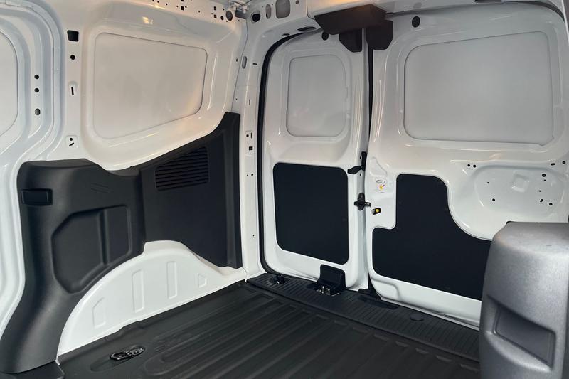 Used Ford Transit Courier 2025 for sale - 77427118: Photo 5