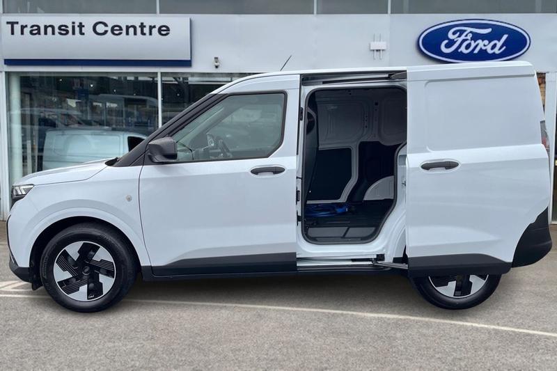 Used Ford Transit Courier 2025 for sale - 77427118: Photo 6