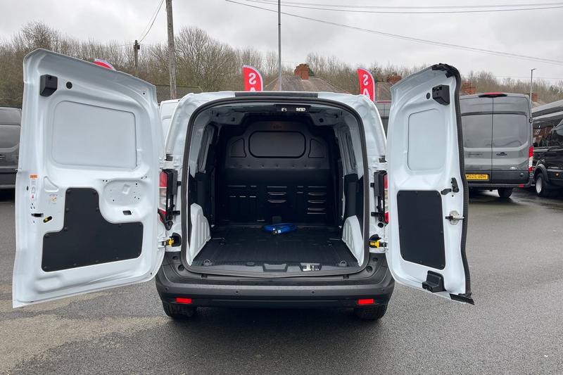 Used Ford Transit Courier 2025 for sale - 77427118: Photo 7