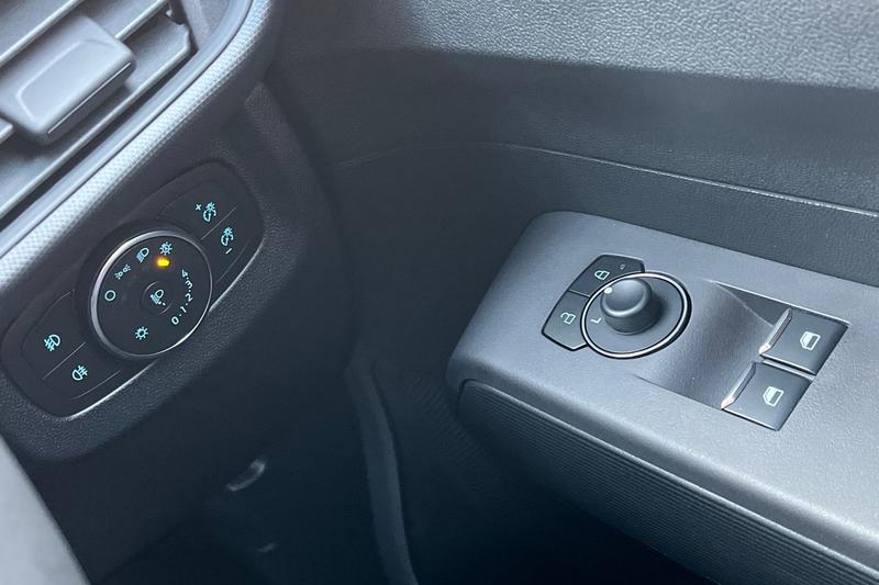 Used Ford Transit Courier 2025 for sale - 77427118: Photo 8