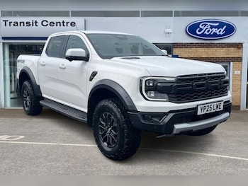 Used Ford Ranger 2025 for sale - 77006160: Photo