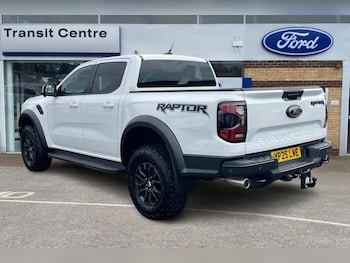 Used Ford Ranger 2025 for sale - 77006160: Photo