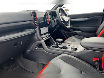 Used Ford Ranger 2025 for sale - 77006160: Photo