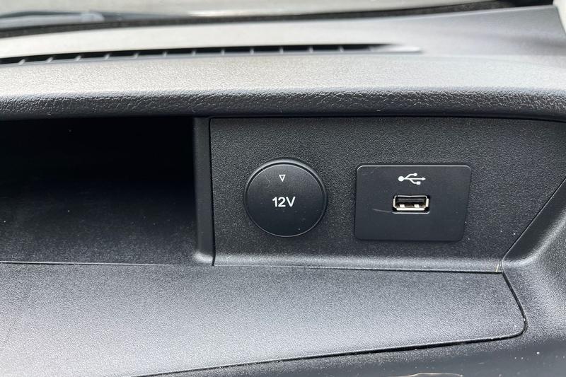 Used Ford Transit Custom 2023 for sale - 77013751: Photo 17