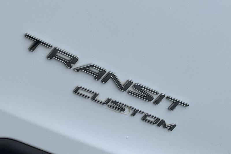 Used Ford Transit Custom 2023 for sale - 77013751: Photo 20