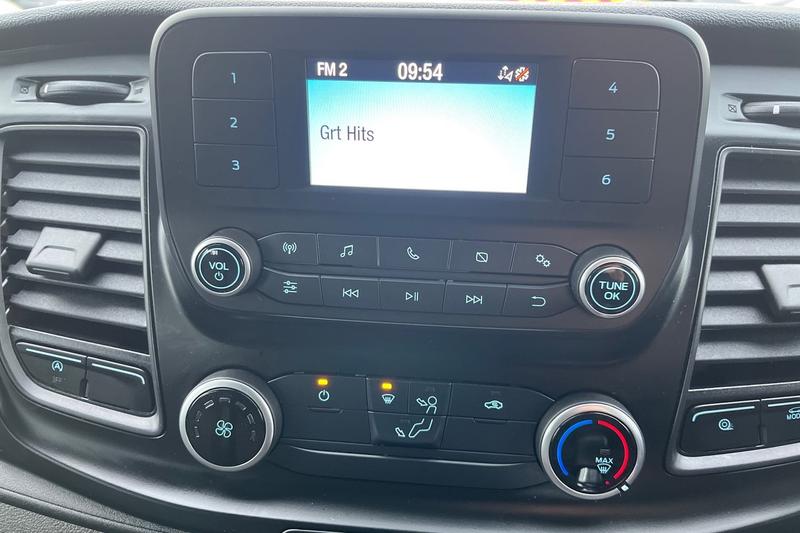 Used Ford Transit Custom 2023 for sale - 77013751: Photo 23