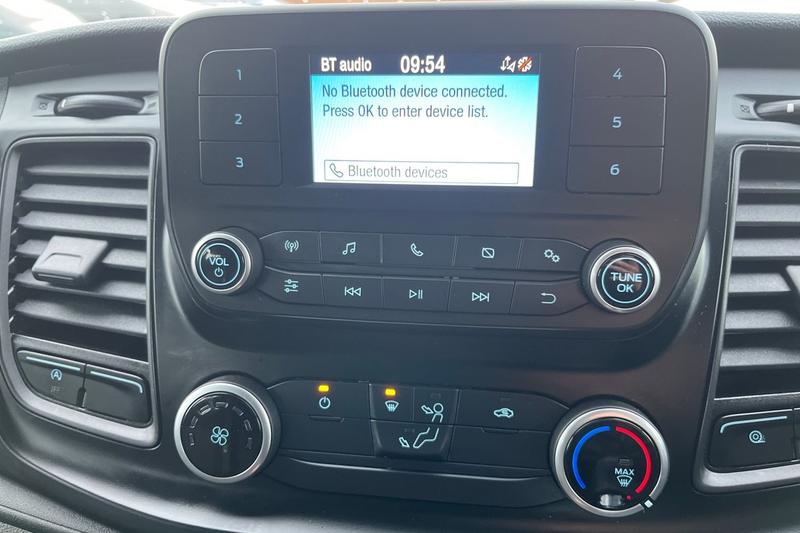 Used Ford Transit Custom 2023 for sale - 77013751: Photo 24