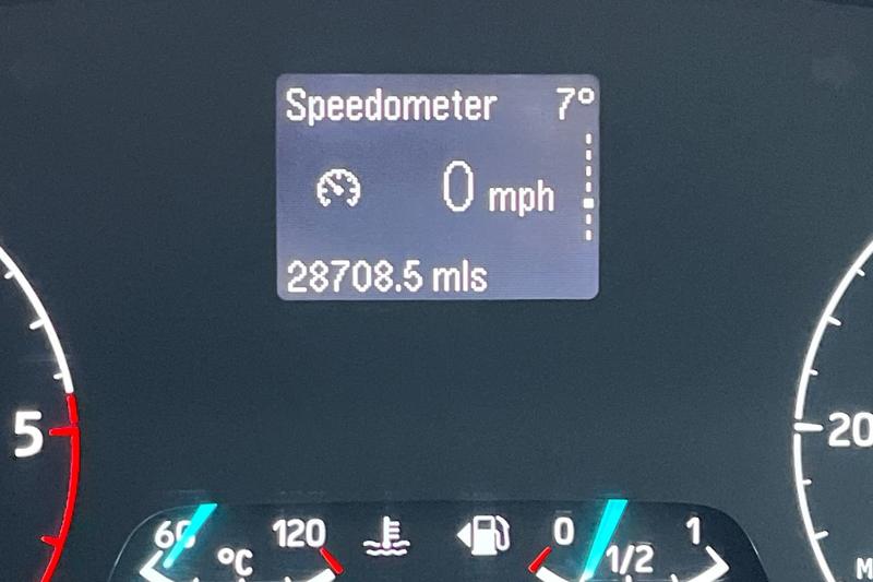 Used Ford Transit Custom 2023 for sale - 77013751: Photo 25