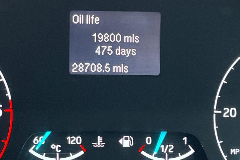 Used Ford Transit Custom 2023 for sale - 77013751: Photo 26