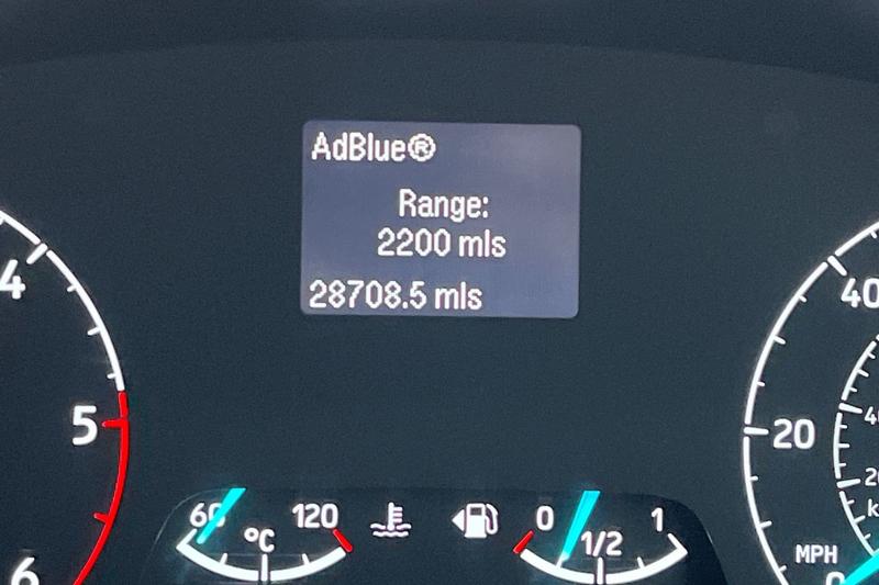 Used Ford Transit Custom 2023 for sale - 77013751: Photo 27