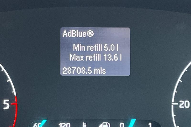 Used Ford Transit Custom 2023 for sale - 77013751: Photo 28