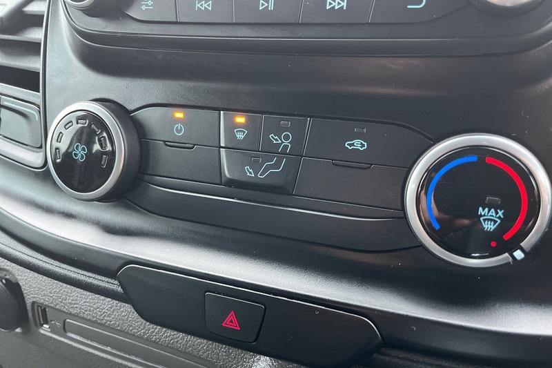 Used Ford Transit Custom 2023 for sale - 77013751: Photo 29