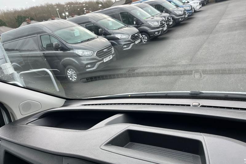 Used Ford Transit Custom 2023 for sale - 77013751: Photo 31