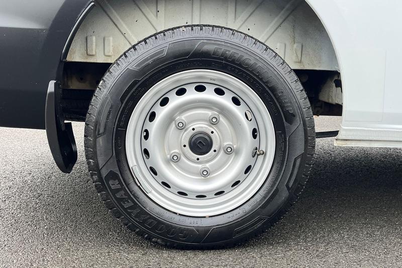 Used Ford Transit Custom 2023 for sale - 77013751: Photo 38