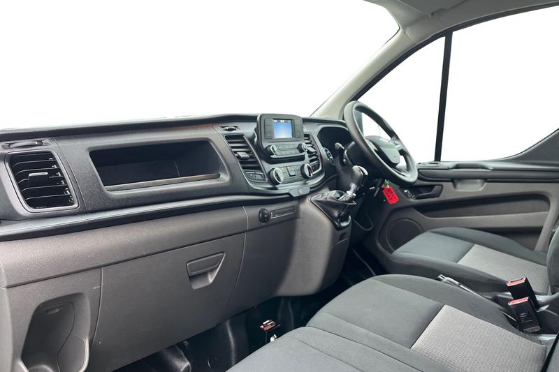 Used Ford Transit Custom 2023 for sale - 77013751: Photo 4