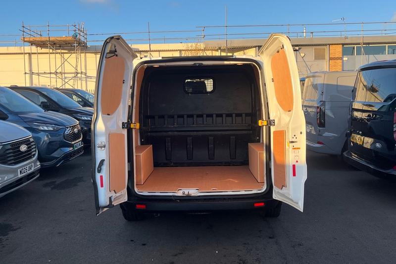 Used Ford Transit Custom 2023 for sale - 77013751: Photo 7