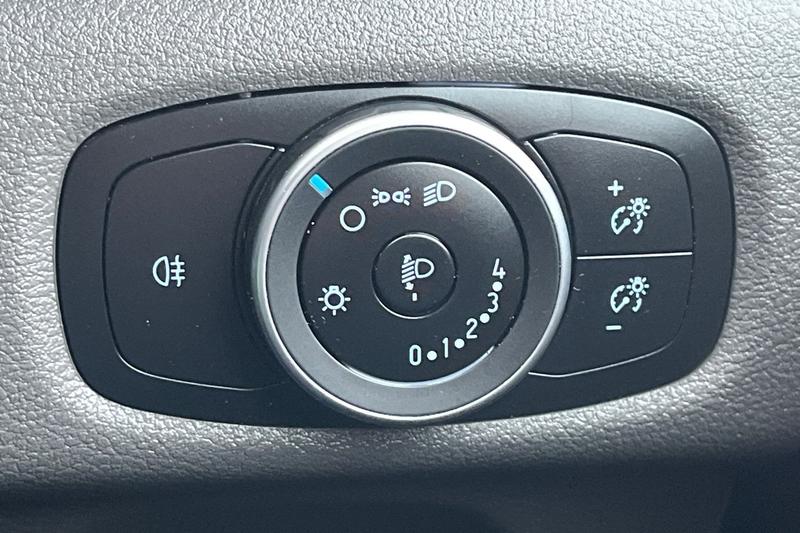 Used Ford Transit Custom 2023 for sale - 77013751: Photo 9