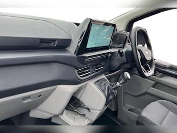 Used Ford Transit Custom 2025 for sale - 79665069: Photo