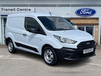 Used Ford Transit Connect 2022 for sale - 75308850: Photo