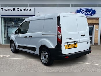 Used Ford Transit Connect 2022 for sale - 75308850: Photo