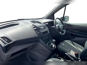Used Ford Transit Connect 2022 for sale - 75308850: Photo