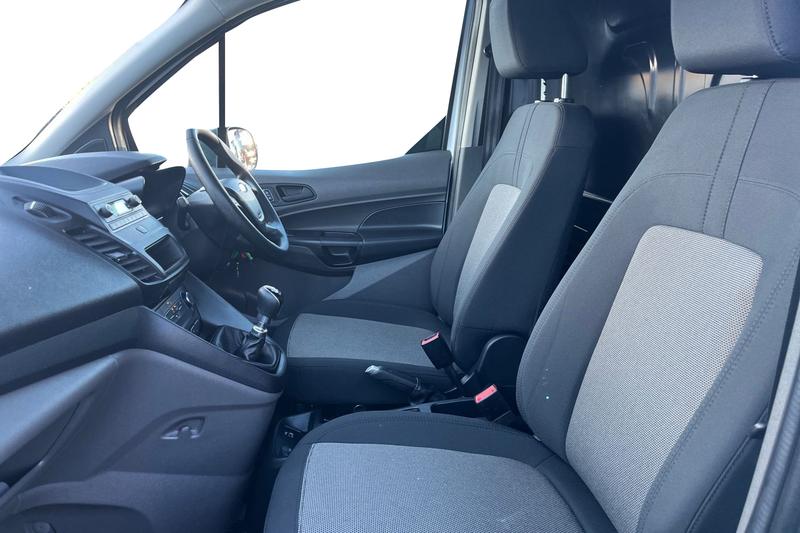 Used Ford Transit Connect 2023 for sale - 76862489: Photo 10